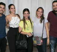 Juan Pablo Cohen / La Opinión 