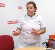 César Obando / La Opinión 