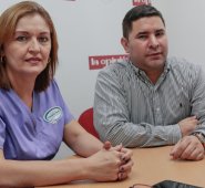 Mario Franco / La Opinión 