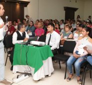 César Obando / La Opinión 