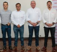 Mario Franco / La Opinión 