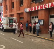 Los galenos del hospital regional Emiro Quintero Cañizares de Ocaña hicieron ingentes esfuerzos por salvarle la vida. Un solo disparo en el tórax afectó órganos vitales y ocasionó el desenlace fatal. La Opinión