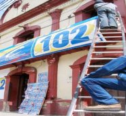 Archivo / La Opinión