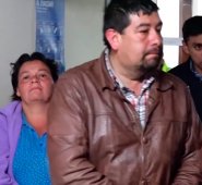 Para darle una apariencia de legalidad, Lozano fungía como representante legal de la fundación Hijos del viento. Colprensa