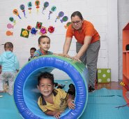 Mario Caicedo / La Opinión