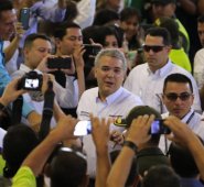 Juan Pablo Cohen / La Opinión