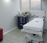 Expertos de la Universidad Nacional la crearon. Colprensa