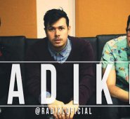 Con fuertes influencias del rock alternativo. Cortesía