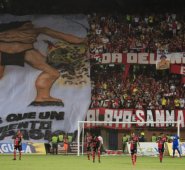 El entrenador de los motilones, el argentino Lucas Pusineri, aseguró previo al juego que no están confiados en que sea un partido fácil. Juan Pablo Cohen