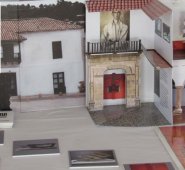 La maleta viajera contiene un libro interactivo con piezas en alto relieve que recrean el museo y su entorno, además de las obras del maestro Eduardo Ramírez Villamizar. Roberto Ospino