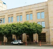 Archivo / La Opinión 