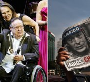 ‘Chespirito’ partió a los 85 años, dejando un legado artístico inolvidable. Archivo