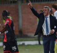 Edgar Cusgüen Olarte 