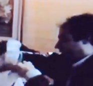 Petro indicó que el dinero se lo dio el arquitecto Simón Velez. Captura de video