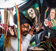 El reggae, una candidatura presentada por Jamaica, se desarrolló en los años 1960 a partir del ska y del rocksteady, e integró influencias del soul y del rythm and blues estadounidenses. Archivo