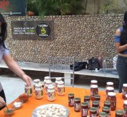 Industriales, comerciantes, banca y sector gubernamental coincidieron en un objetivo común durante el Primer Salón Exportable realizado en la entidad. La Opinión