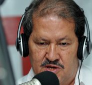 Garzón inició su carrera pública como líder de la Central Unitaria de Trabajadores (CUT) entre los años 80 y 90, antes de ser miembro del partido izquierdista Unión Patriótica y del movimiento Alianza Democrática M-19. Colprensa