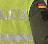 La detención forma parte de un plan de política integral de transparencia de la Policía. Archivo