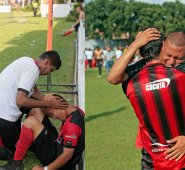 Mario Caicedo / La Opinión