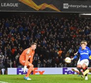 El nombre de la competición, el reparto de primas y la estrategia comercial "se cerrarán durante el año 2019", añadió el comunicado. AFP