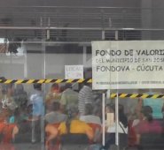 Archivo / La Opinión