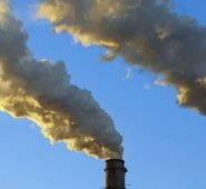 Nueve de cada diez personas en el mundo respiran aire contaminado. Archivo
