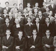 Colegio Sagrado Corazón de Cúcuta. Cortesía