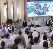 Luis Alfredo Estévez