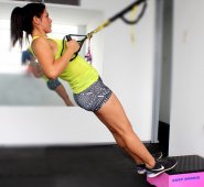 Los expertos programaron una "máquina de aprendizaje automático" para diferenciar vidas sedentarias y activas.
 Internet