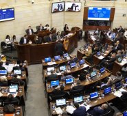 Aunque este viernes comienza el receso de fin de año en el Congreso, es casi un hecho que habrá unos días más de sesiones extraordinarias.
Archivo