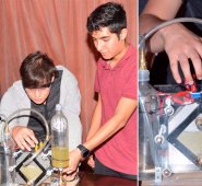 Tomada de Twitter @IPN_MX