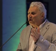 Diferentes representantes opinaron sobre la gestión del alcalde César Rojas durante 2018. Archivo