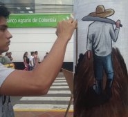 Javier Sarabia / La Opinión 