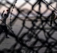 La identidad de la niña así como la del padre no fue revelada. AFP