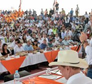 El presidente se refirió al tema durante el Taller Construyendo País de este sábado. Colprensa