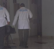 Cristian Herrera / La Opinión 