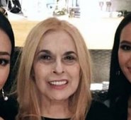 Instagram Stella Marquez Zawadski