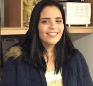 Melissa Martínez García estaba secuestrada desde el pasado 23 de agosto. Twitter