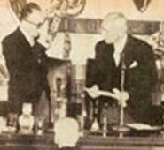 Luego del periodo conocido como “La Violencia”, los partidos Liberal y Conservador pactaron el Frente Nacional para alternarse en el gobierno y dividirse la burocracia estatal. Sin embargo, el bipartidismo tuvo matices que afloraron en el inicio de este periodo. Universidad del Rosario