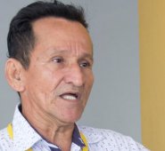 Luis Alfredo Estévez