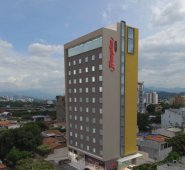 Los nuevos hoteles en Cúcuta permitirán impulsar el turismo de negocios y que la ciudad sea sede de actividades académicas, gremiales y musicales en 2019. Archivo La Opinión