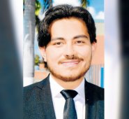 German Ricardo Rubio Guerrero. Cortesía