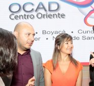 El Ocad aprobó los recursos. Cortesía