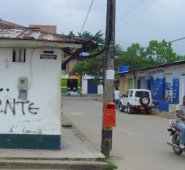 El establecimiento del Bajo Cauca es conocido como “el Morrito”.
Archivo El Colombiano