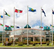 La comunidad del Caribe (Caricom) ha expresado su perocupación por un nuevo conflicto que parece gestarse entre Venezuela, Estados Unidos y Guyana. AFP