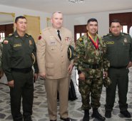 Alfredo Estévez / La Opinión 