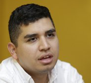 Jonathan Malagón, ministro de Vivienda Colprensa