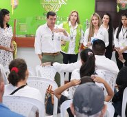 César Obando / La Opinión