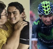 Los hechos de interés en el deporte, durante este año. Archivo