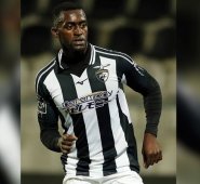 193 goles en total ha marcado el colombiano en los seis clubes donde ha estado. Facebook Portimonense